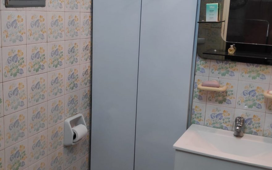 ALQUILER AMOBLADO  – BOEDO – Castro Barros y Av. Chiclana