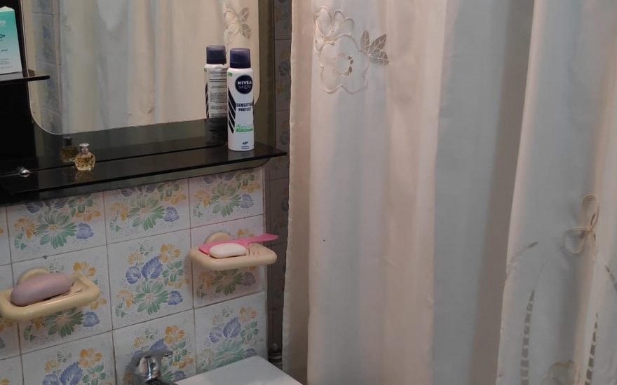 ALQUILER AMOBLADO  – BOEDO – Castro Barros y Av. Chiclana