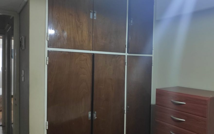 ALQUILER AMOBLADO  – BOEDO – Castro Barros y Av. Chiclana