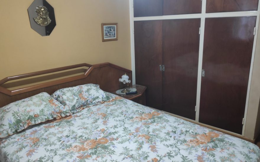 ALQUILER AMOBLADO  – BOEDO – Castro Barros y Av. Chiclana