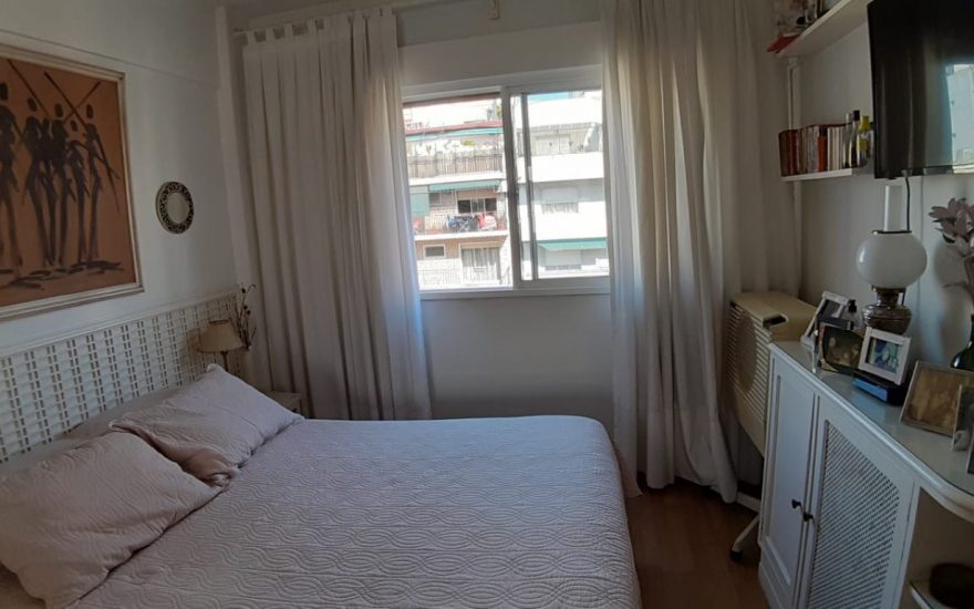 ALMAGRO – Av. Diaz Velez y Salguero