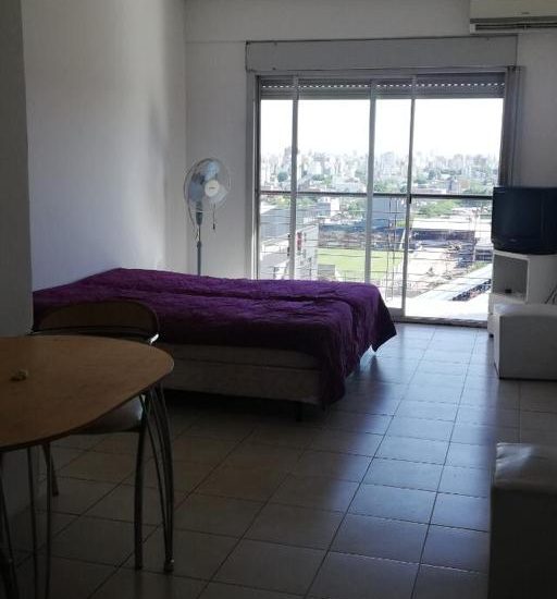 ALQUILADO – CHACARITA – Av. Corrientes y Bompland