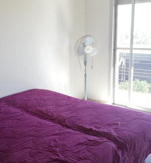 ALQUILADO – CHACARITA – Av. Corrientes y Bompland