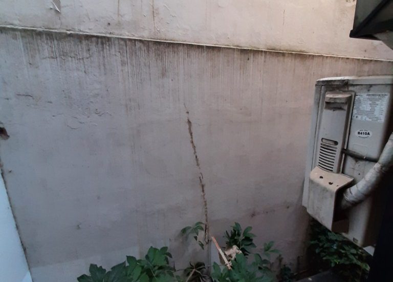ALQUILER AMOBLADO – RETIRO – Marcelo T. de Alvear al 700