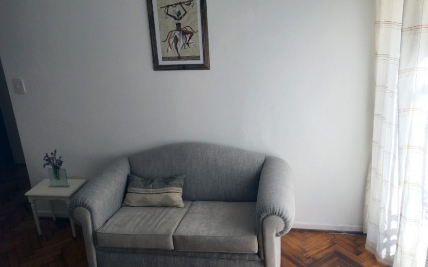 ALQUILADO – PALERMO – Salguero 1700