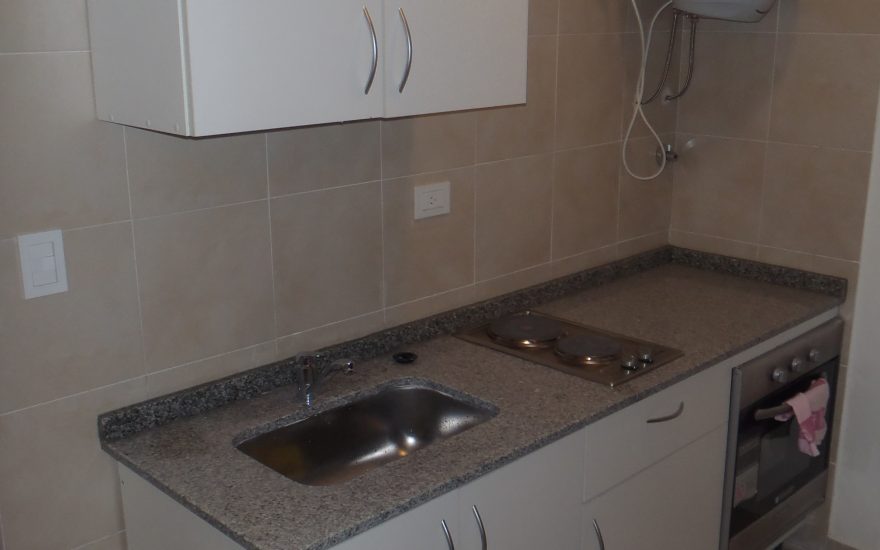 ALQUILADO – CHACARITA – Av. Corrientes y Bompland
