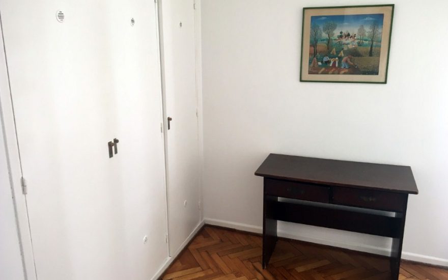 ALQUILADO – PALERMO – Salguero 1700