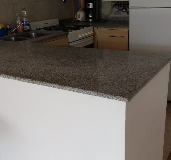 ALQUILADO – PALERMO – Av. Santa Fe 5200 – 1 ambiente con balcon