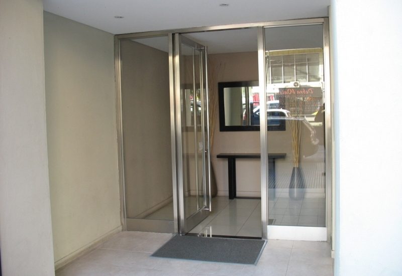 ALQUILADO – PALERMO – Av. Santa Fe 5200 – 1 ambiente con balcon