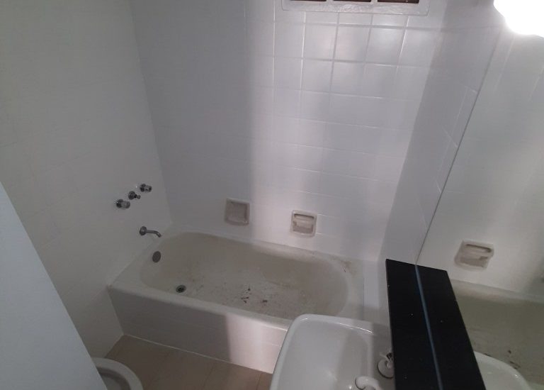ALQUILADO – PALERMO – Uriarte y Charcas – 3 ambientes con balcon