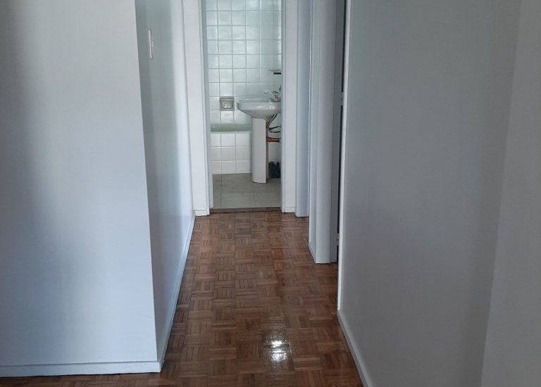 ALQUILADO – PALERMO – Uriarte y Charcas – 3 ambientes con balcon