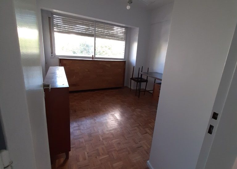 ALQUILADO – PALERMO – Uriarte y Charcas – 3 ambientes con balcon