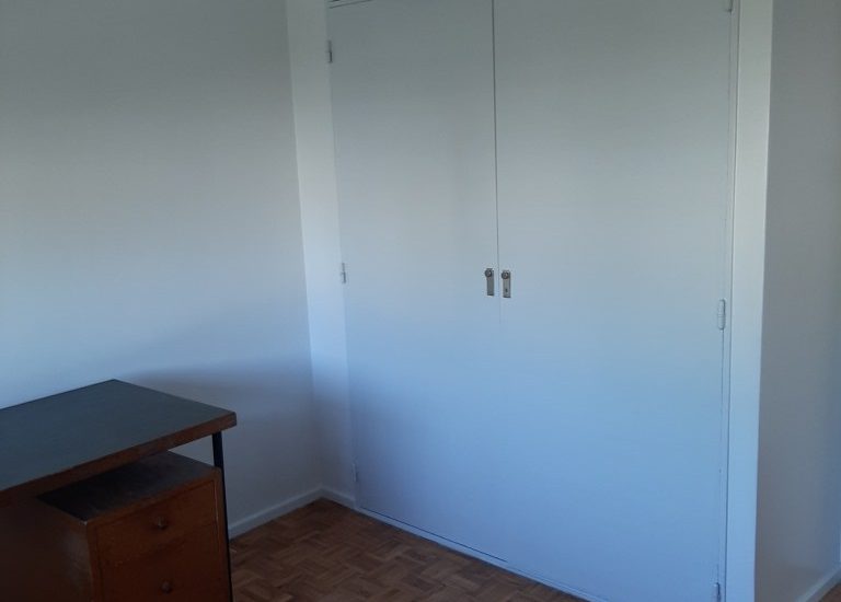 ALQUILADO – PALERMO – Uriarte y Charcas – 3 ambientes con balcon