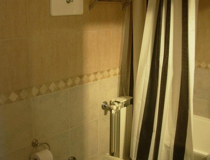 VENDIDO – PALERMO – Av. Santa Fe 5200 Piso 7° – balcon al contrafrente