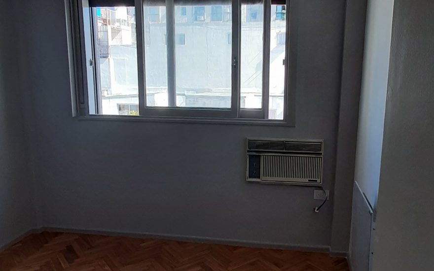 ALQUILADO – ALMAGRO – Sarmiento al 4200 – 2 ambientes