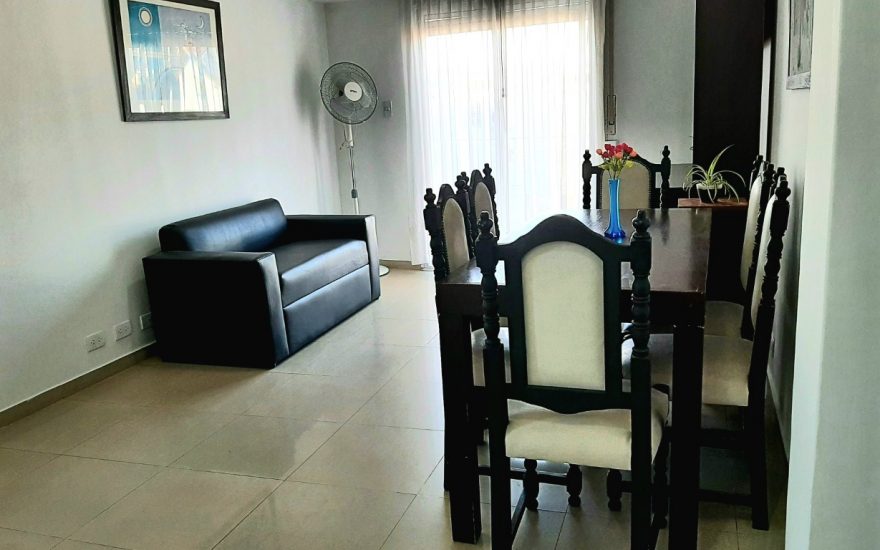 ALQUILADO – ALQUILER TEMPORARIO – PALERMO – Gurruchaga y Nicaraga