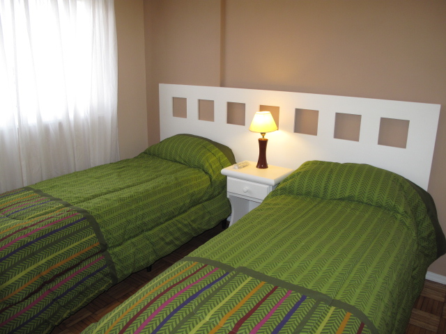 ALQUILER TEMPORARIO – BOEDO – Av. San Juan al 4000