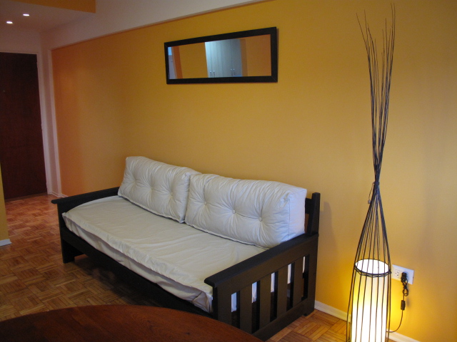 ALQUILER TEMPORARIO – BOEDO – Av. San Juan al 4000