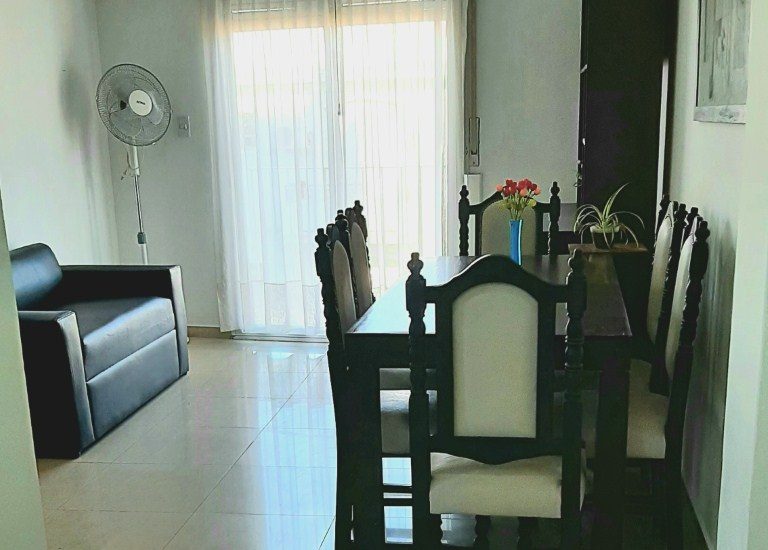 ALQUILADO – ALQUILER TEMPORARIO – PALERMO – Gurruchaga y Nicaraga
