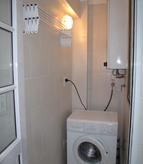 ALQUILER TEMPORARIO – BOEDO – Av. San Juan al 4000