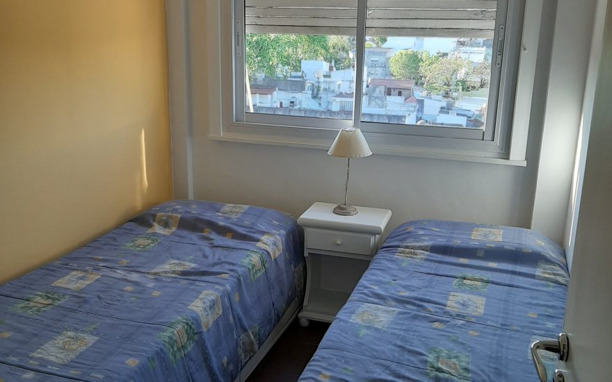 ALQUILER TEMPORARIO – BOEDO – Av. San Juan al 4000