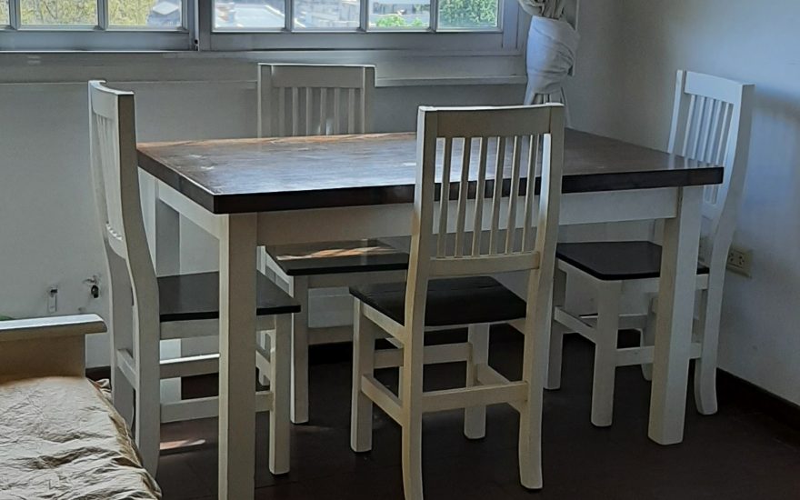 ALQUILER TEMPORARIO – BOEDO – Av. San Juan al 4000
