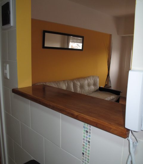 ALQUILER TEMPORARIO – BOEDO – Av. San Juan al 4000