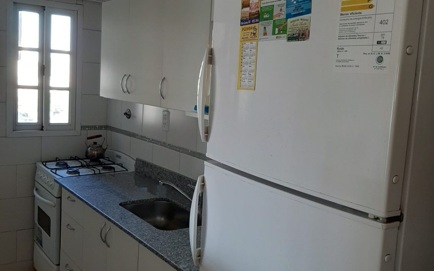 ALQUILER TEMPORARIO – BOEDO – Av. San Juan al 4000