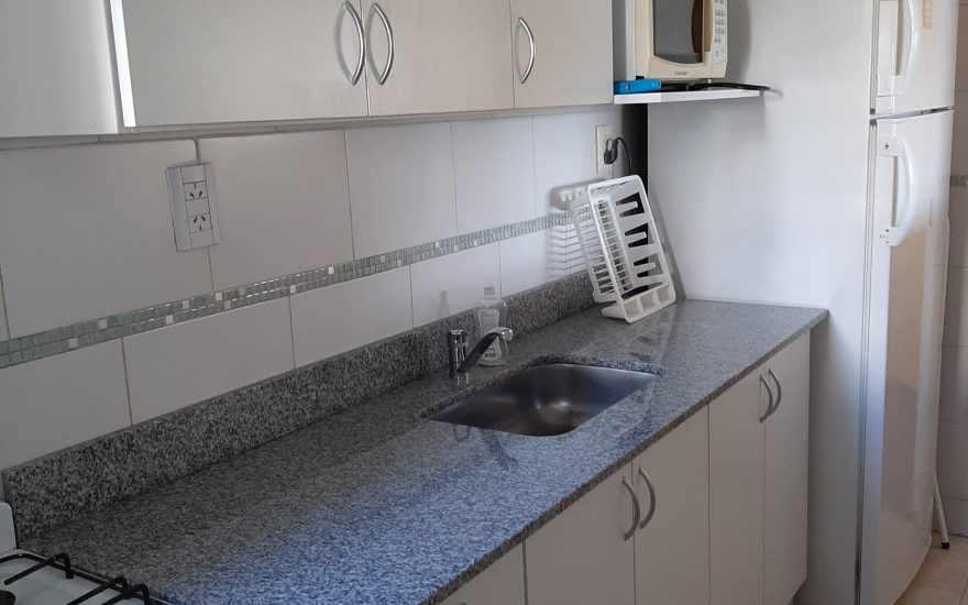 ALQUILER TEMPORARIO – BOEDO – Av. San Juan al 4000