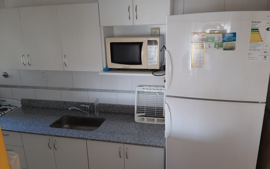 ALQUILER TEMPORARIO – BOEDO – Av. San Juan al 4000
