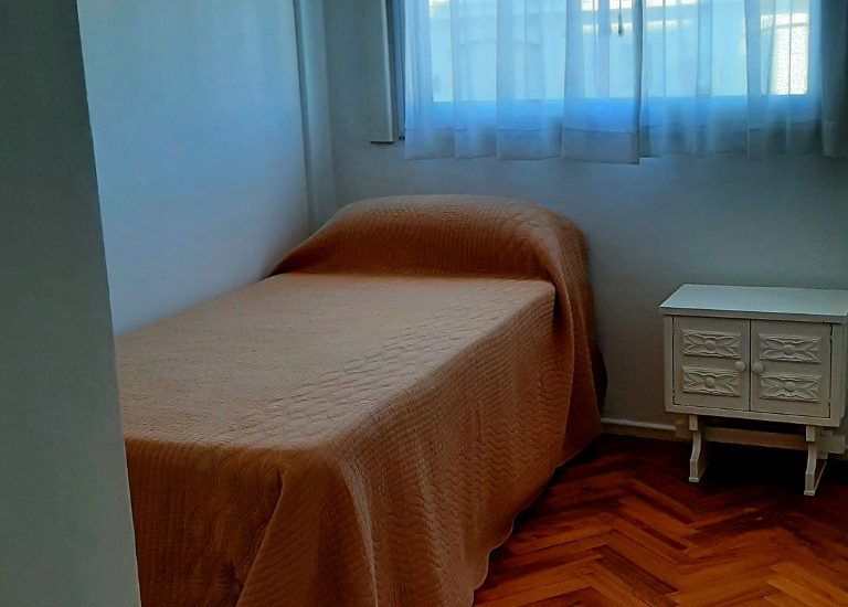 ALQUILADO – ALQUILER TEMPORARIO – PALERMO – Gurruchaga y Nicaraga