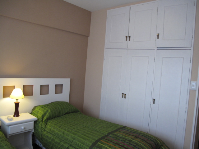 ALQUILER TEMPORARIO – BOEDO – Av. San Juan al 4000