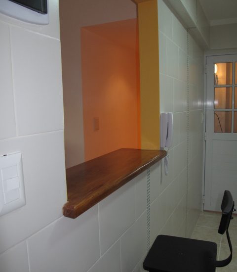 ALQUILER TEMPORARIO – BOEDO – Av. San Juan al 4000