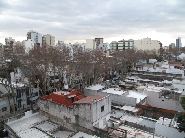 ALQUILER TEMPORARIO – BOEDO – Av. San Juan al 4000
