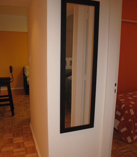 ALQUILER TEMPORARIO – BOEDO – Av. San Juan al 4000