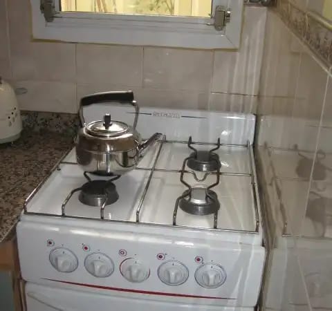 VENTA – PALERMO – Arenales al 3400 – 1 ambiente con patio