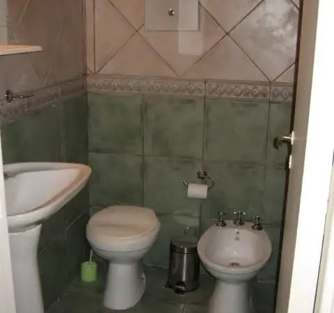 VENTA – PALERMO – Arenales al 3400 – 1 ambiente con patio