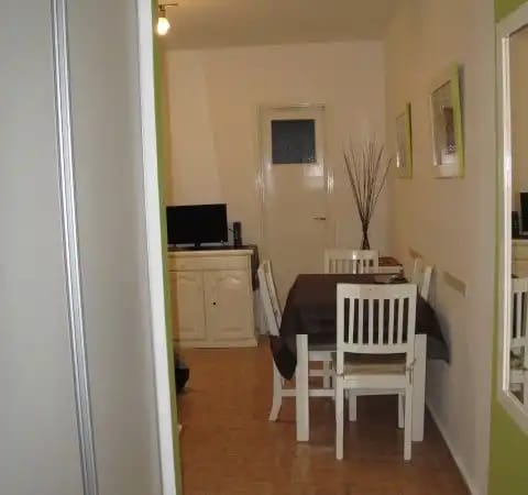 VENTA – PALERMO – Arenales al 3400 – 1 ambiente con patio