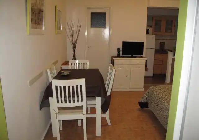 VENTA – PALERMO – Arenales al 3400 – 1 ambiente con patio