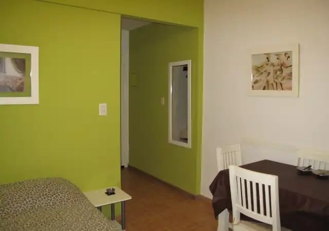 VENTA – PALERMO – Arenales al 3400 – 1 ambiente con patio