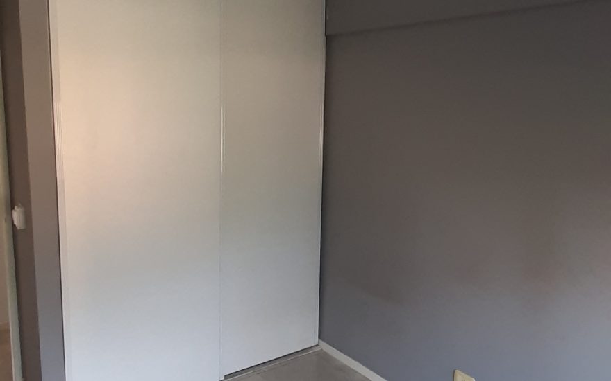 ALQUILER 2 AÑOS – CHACARITA – Av. Dorrego al 800 – 3 Ambientes con pileta