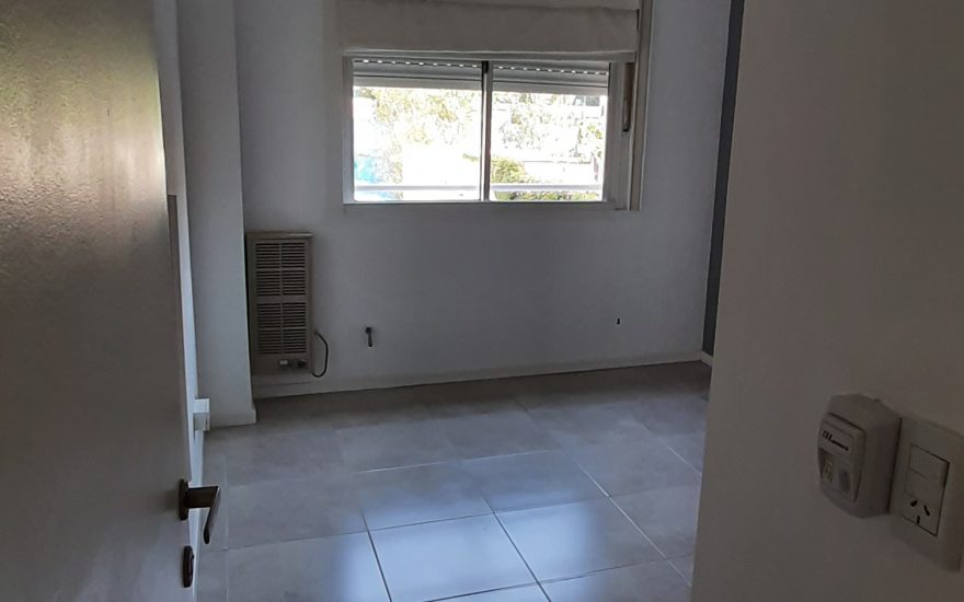 ALQUILER 2 AÑOS – CHACARITA – Av. Dorrego al 800 – 3 Ambientes con pileta