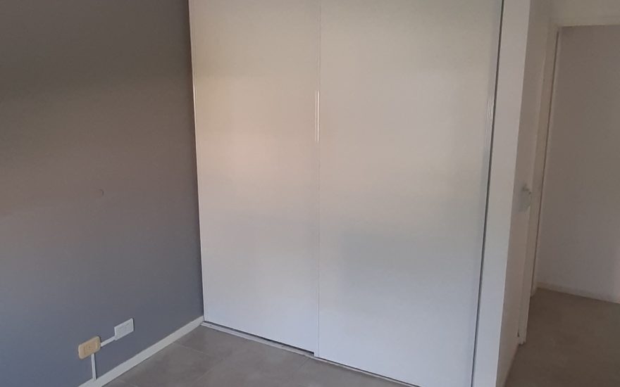 ALQUILER 2 AÑOS – CHACARITA – Av. Dorrego al 800 – 3 Ambientes con pileta