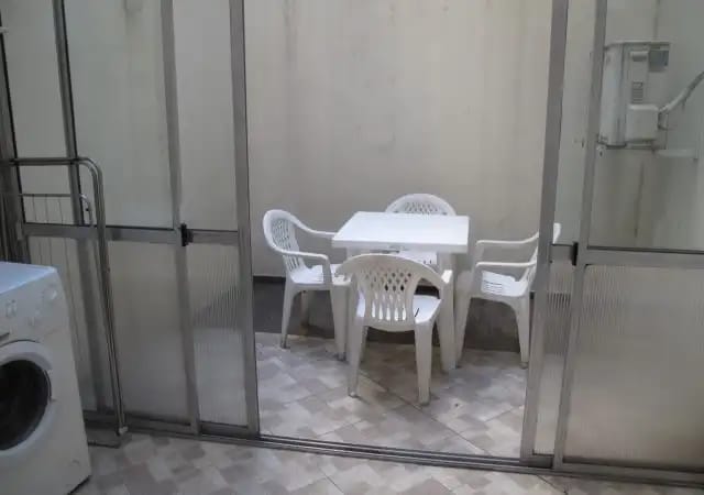 VENTA – PALERMO – Arenales al 3400 – 1 ambiente con patio