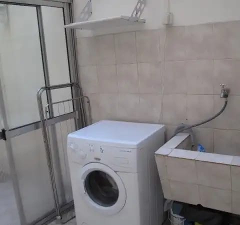 VENTA – PALERMO – Arenales al 3400 – 1 ambiente con patio