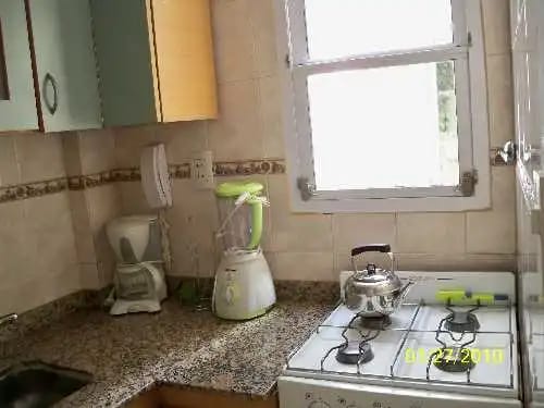 VENTA – PALERMO – Arenales al 3400 – 1 ambiente con patio