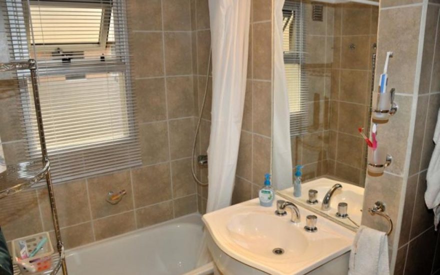ALQUILER TEMPORARIO – PALERMO – Guatemala al 5900 – 3 ambientes