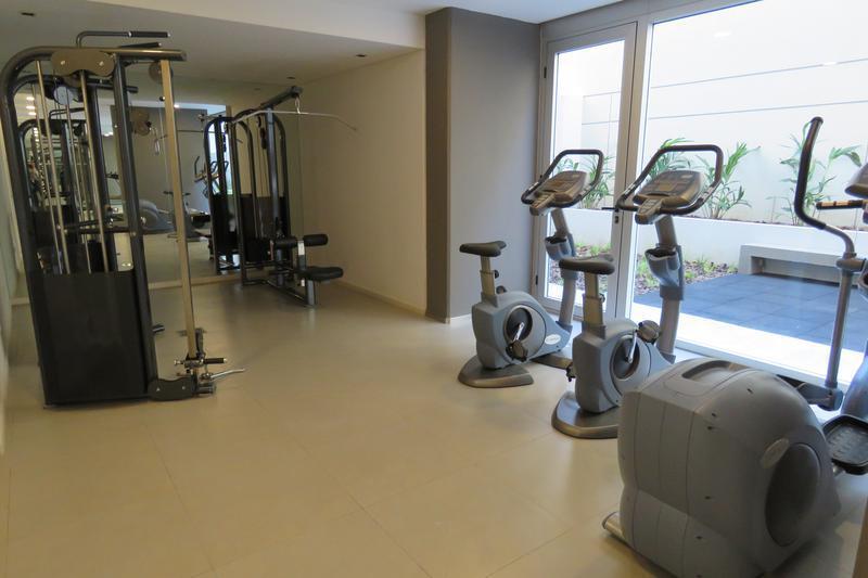 ALQUILADO – VILLA CRESPO – Serrano al 600 – 1 ambiente – edificio c/ amenities