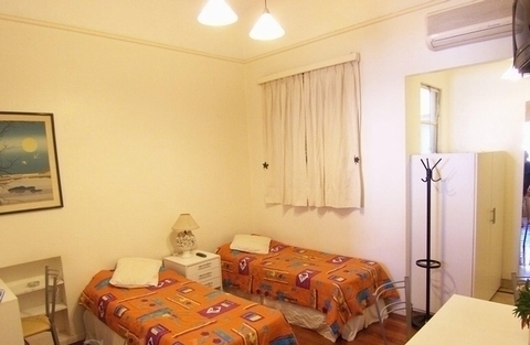 ALQUILER TEMPORARIO – CENTRO – Florida al 600
