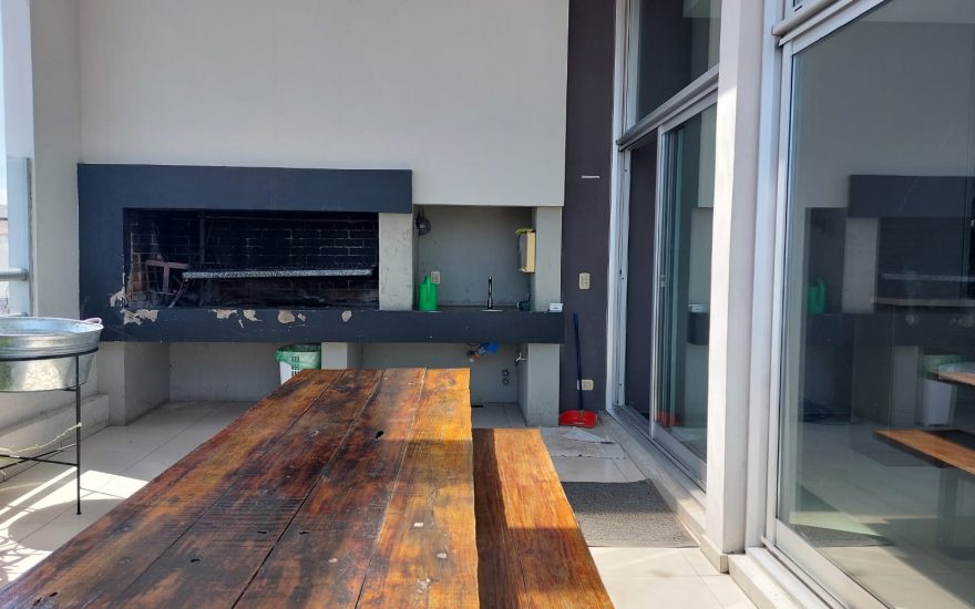ALQUILER TEMPORARIO – BELGRANO – Av. Elcano al 2800 – 2 ambientes categoria